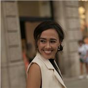 Tutora de español para principiantes de todas las edades